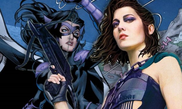 Who Is Huntress? Mary Elizabeth Winstead’s Birds of Prey Character Explained