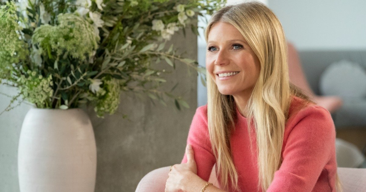 “After watching the trailer I think we can agree Gwyneth Paltrow’s Netflix show The Goop Lab shouldn’t exist.”