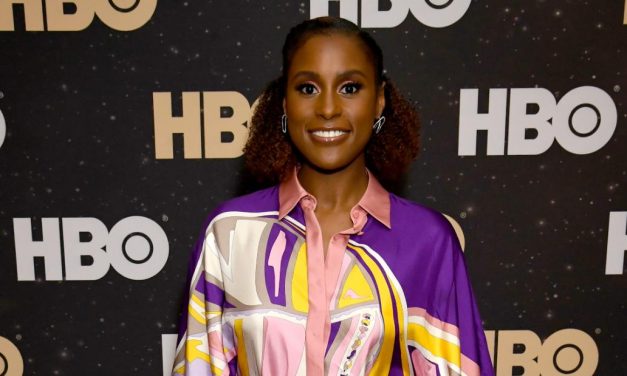 Issa Rae explains what led to her quip about all-male best director Oscar nominees