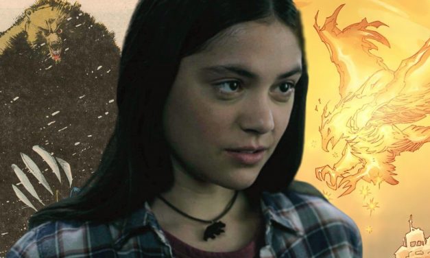 Marvel Theory: New Mutants’ Real Villain Is Dani Moonstar