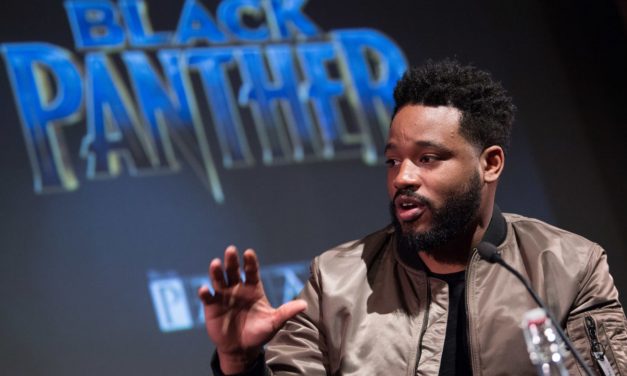 ‘Black Panther’ director Ryan Coogler begins work on new comic book movie ‘Bitter Root’