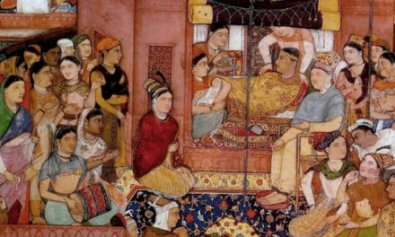 The Insult to a Mughal Empress That Ended Portuguese Influence in Gujarat
