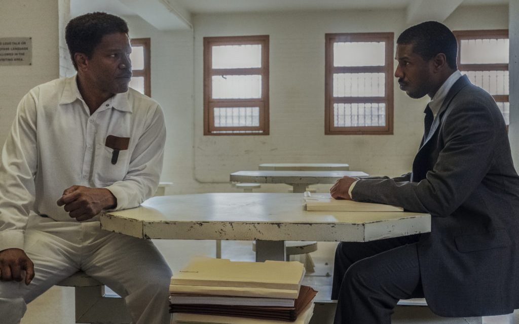 ‘Just Mercy’ review: Michael B. Jordan’s stirring legal drama packs a powerful, emotional punch