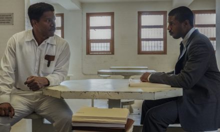 ‘Just Mercy’ review: Michael B. Jordan’s stirring legal drama packs a powerful, emotional punch