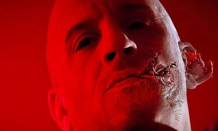 Bloodshot Trailer #2 Hypes Vin Diesel’s Violent Comic Book Movie