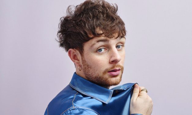 Listen to Tom Grennan’s epic comeback single ‘This Is The Place’