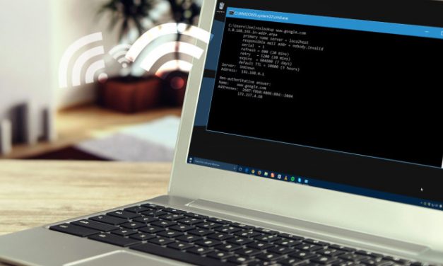 8 CMD Commands to Manage Wireless Networks in Windows