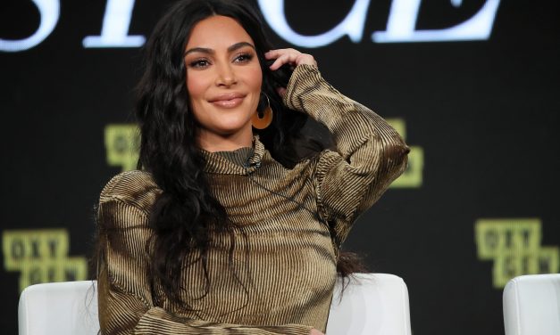 Kim Kardashian West Releases Trailer for The Justice Project Documentary