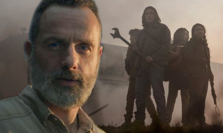 Walking Dead’s New Show Being 2 Seasons Is Good For Rick Grimes’ Movies