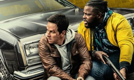Spenser Confidential Trailer Brings Mark Wahlberg and Winston Duke to Netflix
