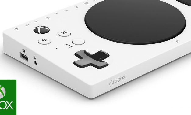 Microsoft’s Adaptive Controller is Already A Success With Fans