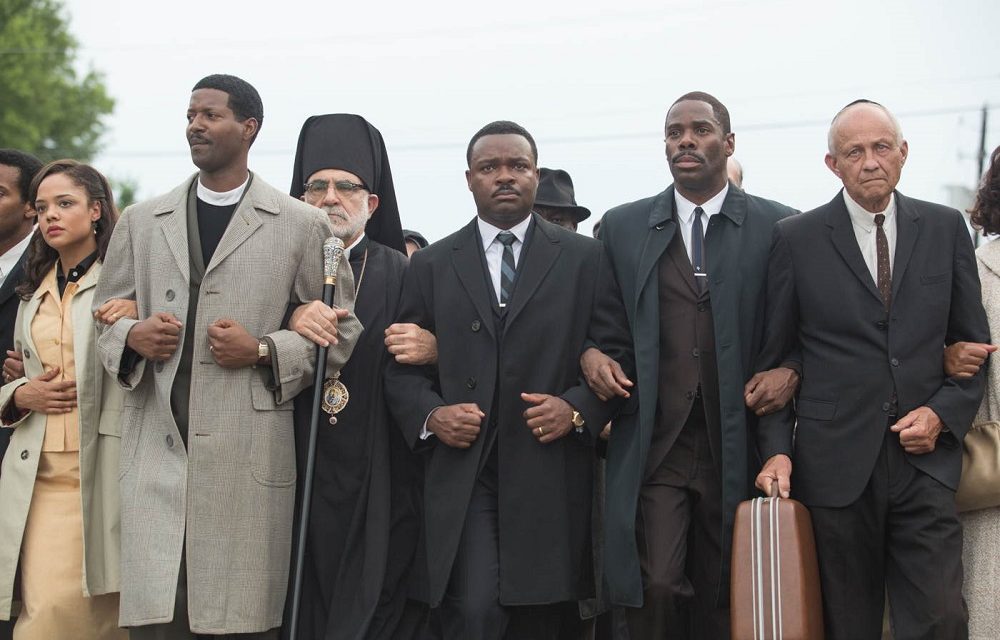 For the King: Movies to inspire passion & protest for justice this Martin Luther King Day