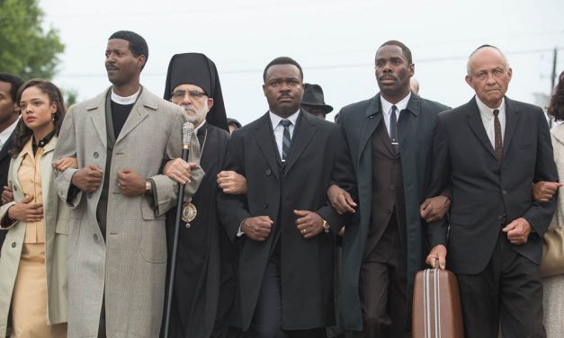 For the King: Movies to inspire passion & protest for justice this Martin Luther King Day