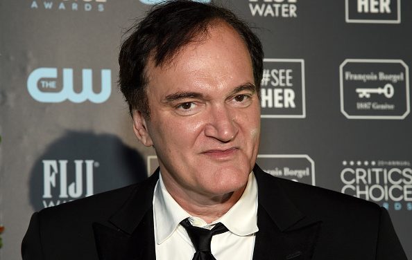 Quentin Tarantino: ‘Star Wars’ And Marvel Are At War With Original Cinema