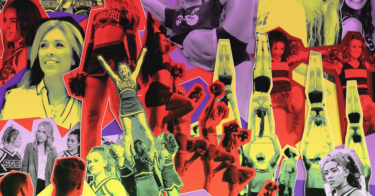 ‘Cheer’ and ‘Dare Me’ Give Cheerleading a Much-Needed Image Correction