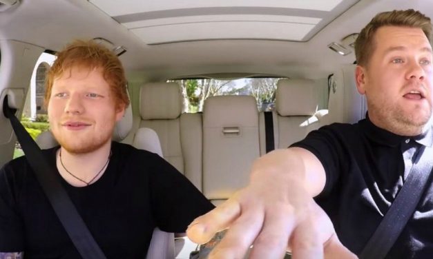 An exposé: The 5 lies James Corden’s Carpool Karaoke told us.