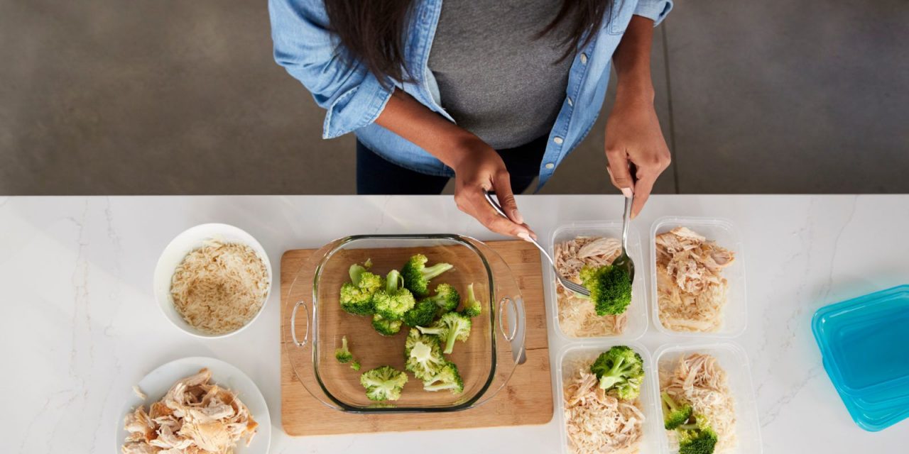 Meal Prep Madness: 16 Tips to Make Meal Prepping Easier