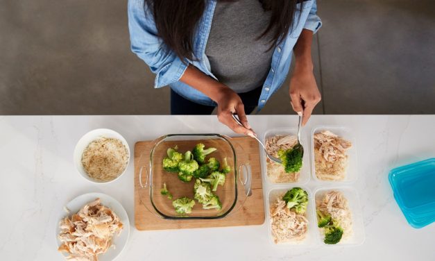 Meal Prep Madness: 16 Tips to Make Meal Prepping Easier