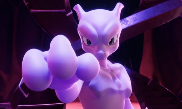 Pokémon: The First Movie’s CGI remake arrives on Netflix soon