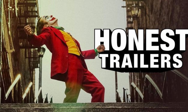 Joker Honest Trailer Laughs Loudly at the World’s Saddest Clown