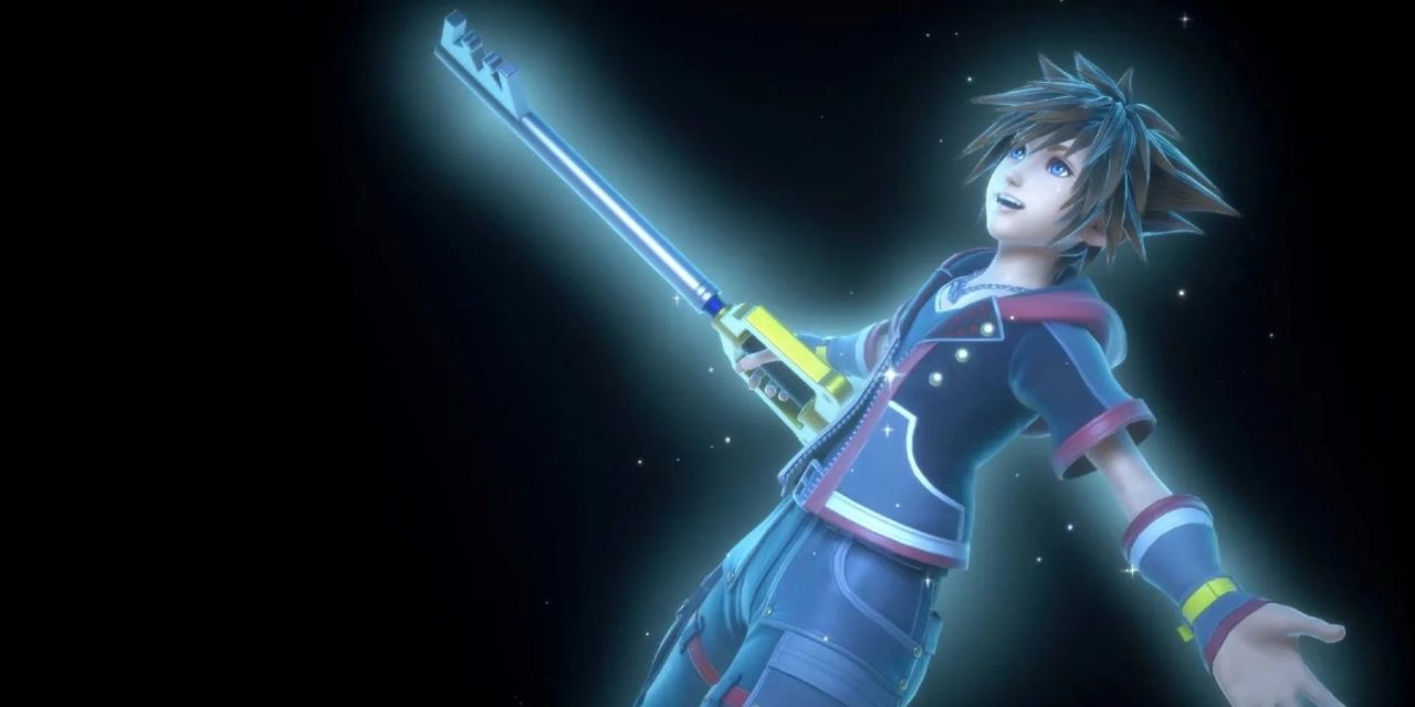 New Kingdom Hearts Game Coming Surprisingly Soon | Screen Rant