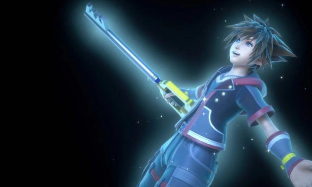 New Kingdom Hearts Game Coming Surprisingly Soon | Screen Rant