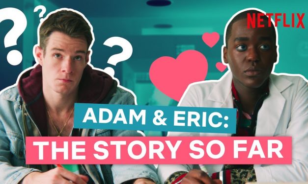 Adam & Eric: The Story So Far | Netflix