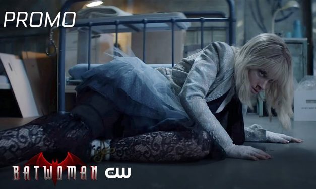 Batwoman | Season 1 Episode 12 | Take Your Choice Promo | The CW