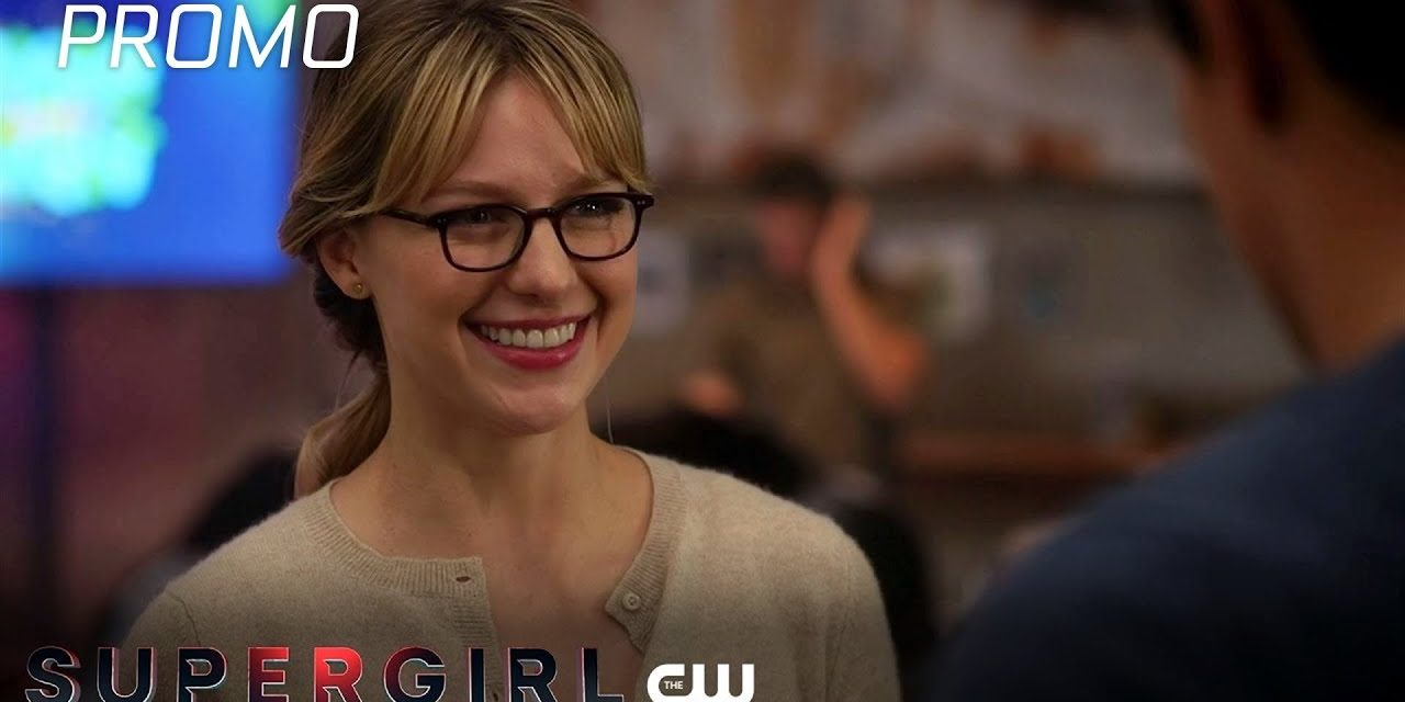 Supergirl | Season 5 Episode 12 | Back From The Future – Part Two Promo | The CW