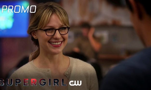 Supergirl | Season 5 Episode 12 | Back From The Future – Part Two Promo | The CW