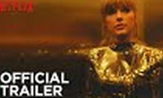 Taylor Swift opens up in Netflix documentary: ‘I became the person everyone wanted me to be’