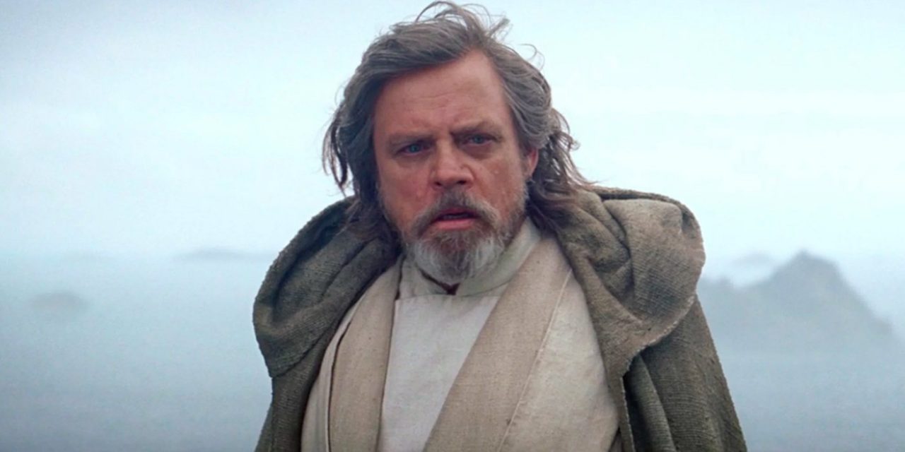 Star Wars: Mark Hamill Wishes He Worked With More Sequel Trilogy Actors