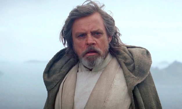 Star Wars: Mark Hamill Wishes He Worked With More Sequel Trilogy Actors