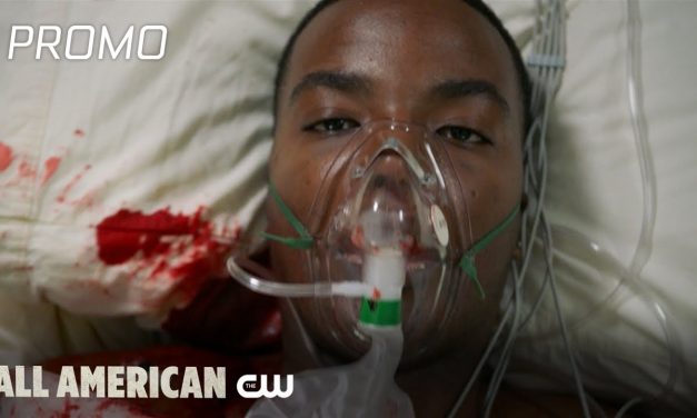 All American | Season 2 Episode 11 | Crossroad Promo | The CW