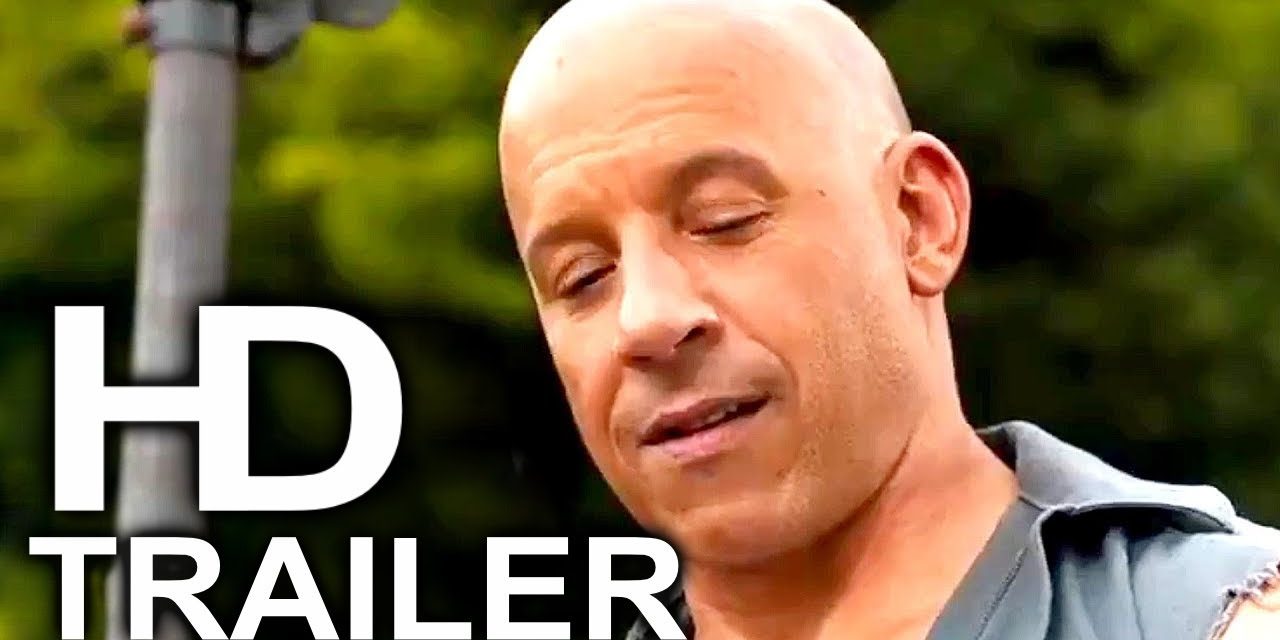 FAST AND FURIOUS 9 Trailer Teaser NEW (2020) Vin Diesel Action Movie HD