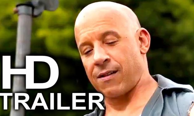 FAST AND FURIOUS 9 Trailer Teaser NEW (2020) Vin Diesel Action Movie HD