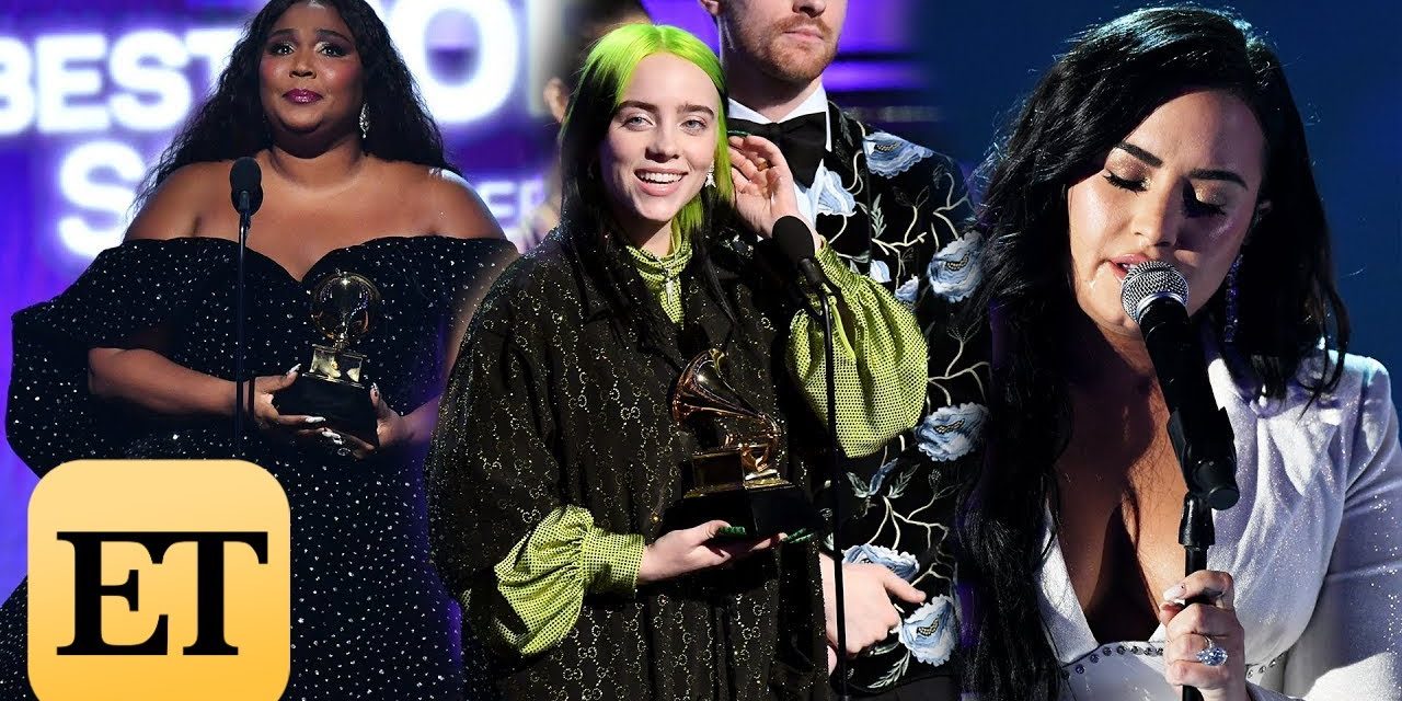 GRAMMYs 2020: Best Moments of the Night!