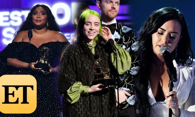 GRAMMYs 2020: Best Moments of the Night!