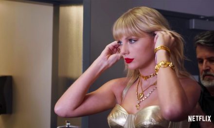 Taylor Swift finds her voice in ‘Miss Americana’ trailer
