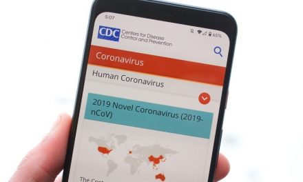 Coronavirus: Best Online Resources and How Your Smartphone Can Help