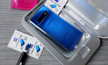 Build you own phone cleaning kit without breaking the bank