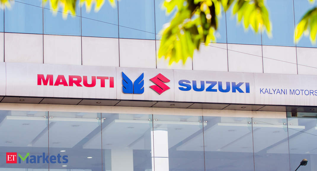 Maruti Suzuki’s Q3 nos fail to cheer D-St analysts; here’s why