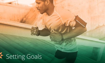 Setting Goals that Reflect the Real You