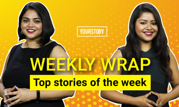 [WATCH] The week that was: from Bengaluru’s rise in startup power to why founders push boundaries in tech