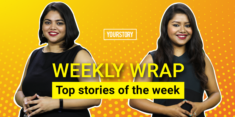 [WATCH] The week that was: from Bengaluru’s rise in startup power to why founders push boundaries in tech
