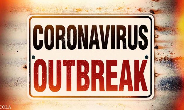 Novel Coronavirus — The Latest Pandemic Scare