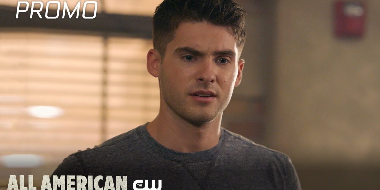All American | Season 2 Episode 12 | Only Time Will Tell Promo | The CW