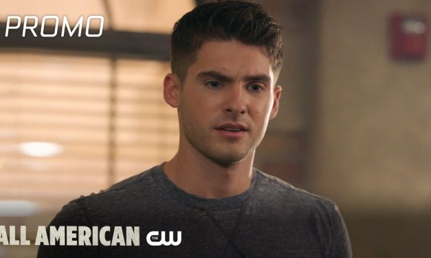 All American | Season 2 Episode 12 | Only Time Will Tell Promo | The CW