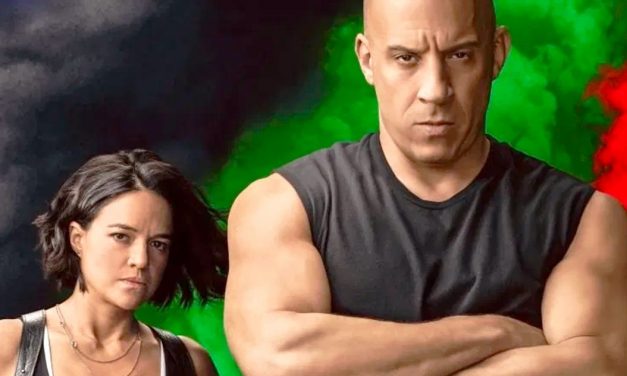 F9 Trailer Arrives Bringing the Most Insane Fast and Furious Action Yet