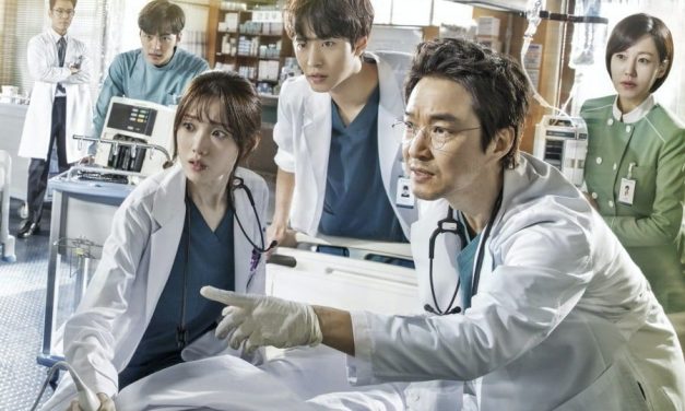 “Dr. Romantic 2” Surpasses 20 Percent In Ratings Once Again For New Personal Best